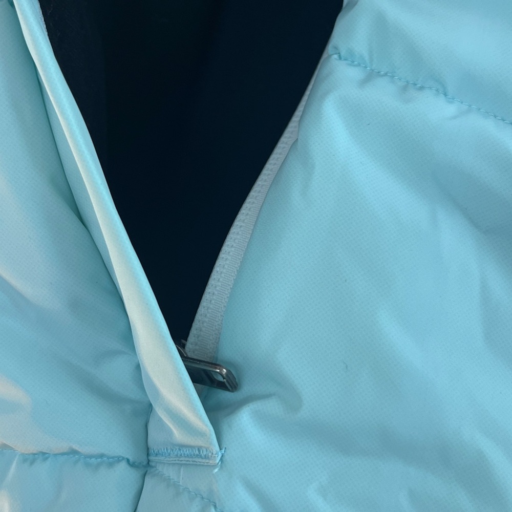 Aether Pullover Puffer Jacket - image 3